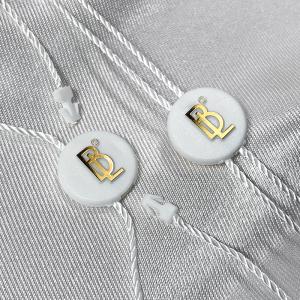 Sellos de plástico - ST-M34