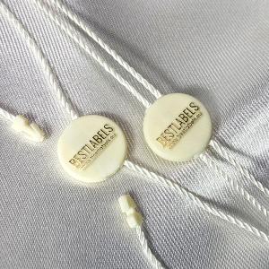 Sellos de plástico - ST-M45