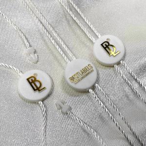 Sello de plástico Model ST-M54 Sellos de plástico - ST-M54