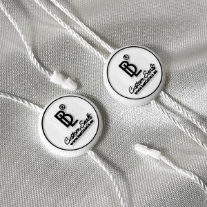 Sellos de plástico - ST-M87