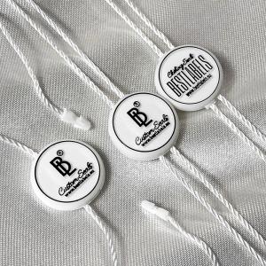 Sello de plástico Model ST-M91 Sellos de plástico - ST-M91