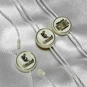 Sello de plástico Model ST-M92 Sellos de plástico - ST-M92