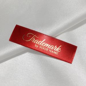 Etiquetas textiles impresas - TL-M102