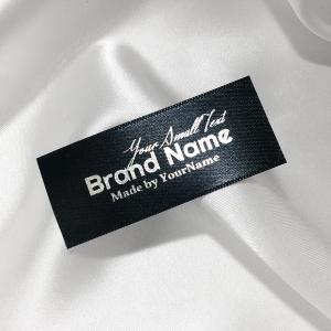 Etiquetas textiles impresas - TL-M52