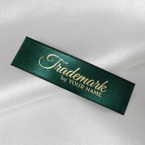 Etiquetas textiles impresas - TL-M87