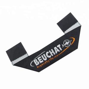 Etiquetas tejidas - WL-M36