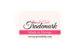 Etiqueta textil tejida Sweet Style Model WL-M52