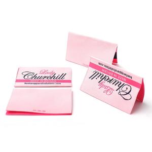 Etiquetas tejidas - WL-M52