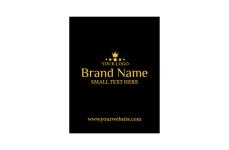 Etiquetas tejidas Model WL-M73