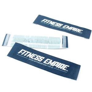 Etiqueta textil tejida Sport Style Model WL-M9 Etiquetas tejidas - WL-M9