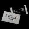 Etiqueta textil tejida Remarkable Style Model WL-M95