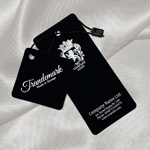 Etiqueta de cartón Model HT-M93