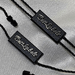 Sello de plástico Model ST-M121