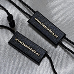 Sellos de plástico - ST-M128