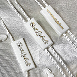 Sello de plástico Model ST-M132