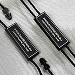 Sellos de plástico - ST-M146