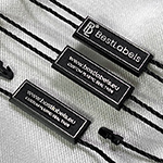 Sellos de plástico - ST-M151