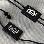 Sello de plástico Model ST-M161