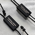 Sellos de plástico - ST-M186