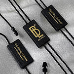 Sellos de plástico - ST-M190