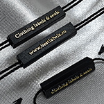 Sellos de plástico - ST-M200