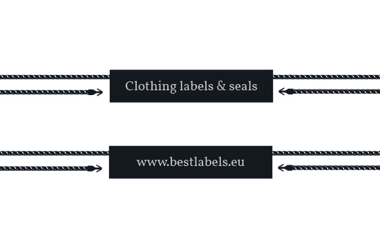 Sello de plástico Model ST-M201