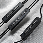 Sello de plástico Model ST-M201