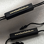 Sello de plástico Model ST-M205