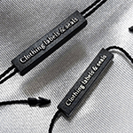 Sello de plástico Model ST-M206