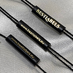 Sello de plástico Model ST-M230