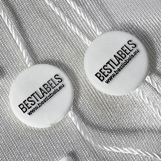 Sello de plástico Model ST-M43