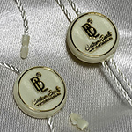 Sello de plástico Model ST-M88