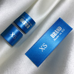 Etiqueta textil con tamaño Squat Style Modelo TL-M18