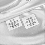 Etiquetas de cuidado textil - TC-M194