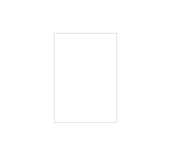 Etiqueta de composición Modelo TC-M196