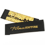 Etiquetas tejidas Classic Style Model WL-M19