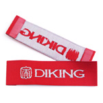 Etiquetas tejidas - WL-M8