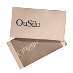 Etiquetas tejidas - WL-M82